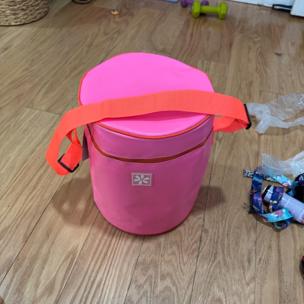 Cooler bag from Hobby Lobby - Picture 3 of 3